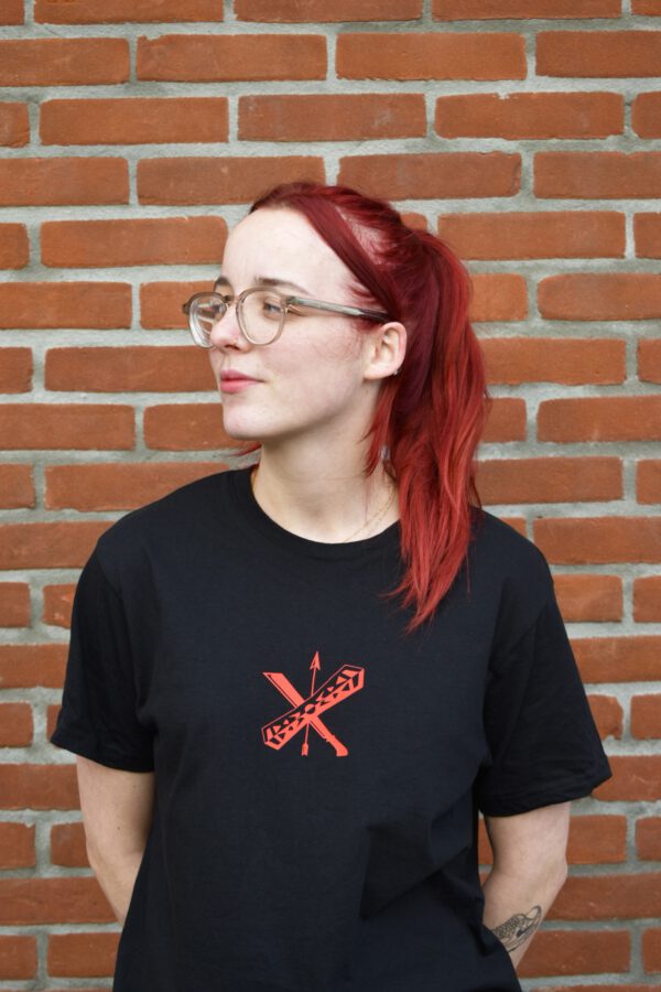 SHIRT “HAKKEN”