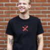 SHIRT "KLAPLONGEN"