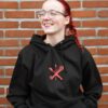 HOODIE “HAKKEN”