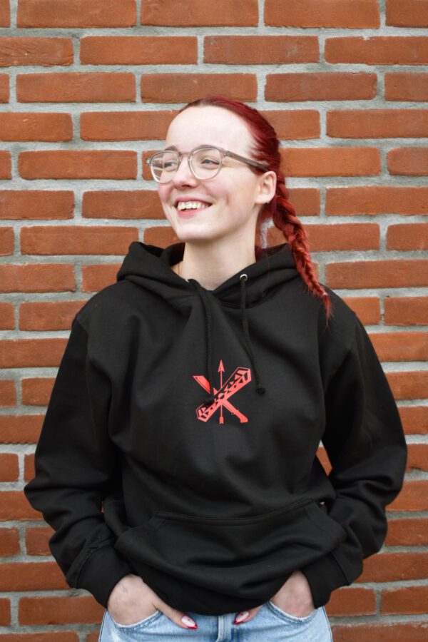 HOODIE “HAKKEN”