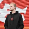 HOODIE "KLAPLONGEN”