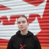 HOODIE "KICKROLLEN"