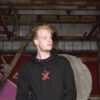 HOODIE "KLAPLONGEN”