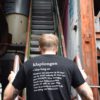 SHIRT "KLAPLONGEN"
