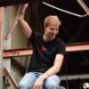 SHIRT "KLAPLONGEN"